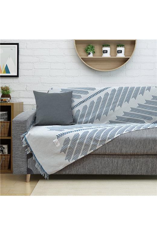 LINO ΡΙΧΤΑΡΙ ARONO PETROL 180X250