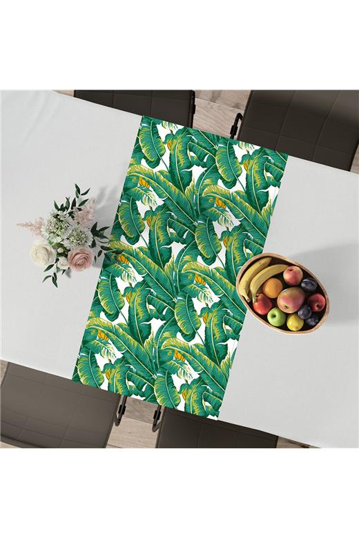 LINO ΤΡΑΒΕΡΣΑ SAVANA 701 GREEN 45X145