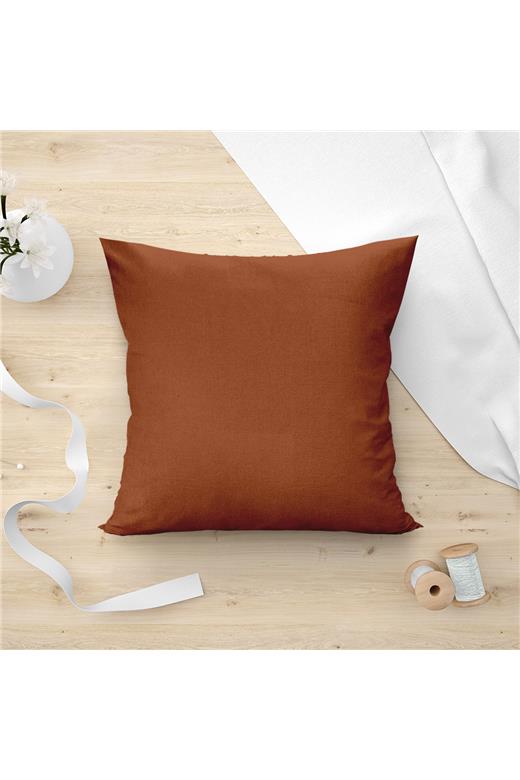 LINO ΜΑΞΙΛΑΡΟΘΗΚΗ RENAS 107 TERRACOTTA 45X45