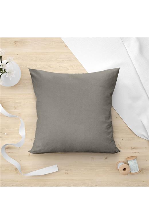 LINO ΜΑΞΙΛΑΡΟΘΗΚΗ RENAS 224 GREIGE 45X45
