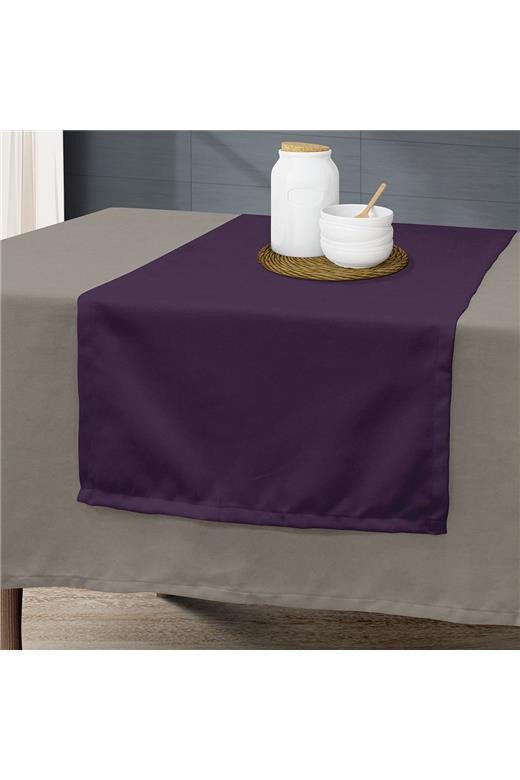 LINO ΤΡΑΒΕΡΣΑ RENAS 111 MAUVE 45Χ160