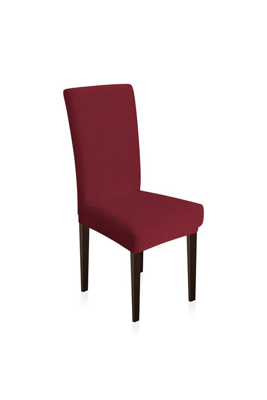 LINO ΚΑΛΥΜΜΑ ELEGANCE BORDEAUX ΚΑΡΕΚΛΑ