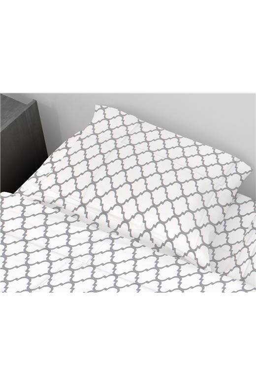 ΜΑΞΙΛΑΡΟΘΗΚΗ ΕΜΠΡΙΜΕ ΠΑΙΔ Cotton 100% 50Χ70 Windows