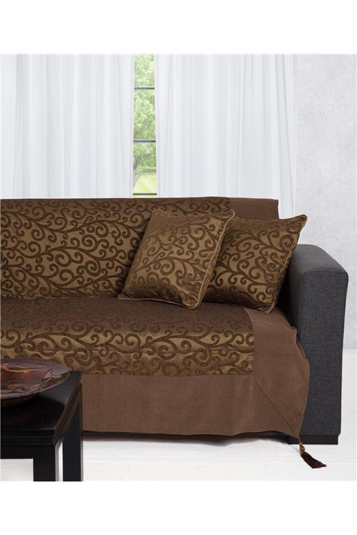 ΡΙΧΤΑΡΙΑ 602 κλαδί (180cm x 320cm) λαδί
