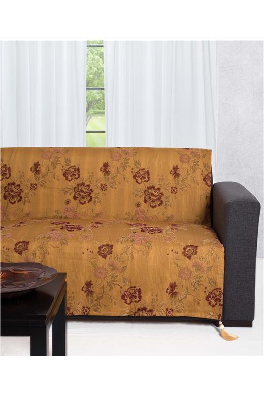 ΡΙΧΤΑΡΙΑ set230a (150cm x 180cm / 180cm x 230cm / 180cm x 270cm) χρυσό