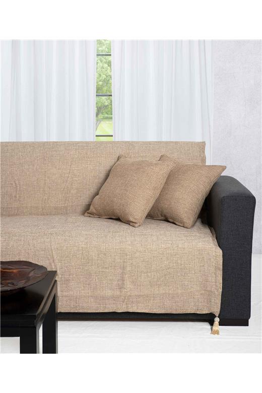 ΡΙΧΤΑΡΙΑ 9925 (180cm x 180cm) άμμου 
