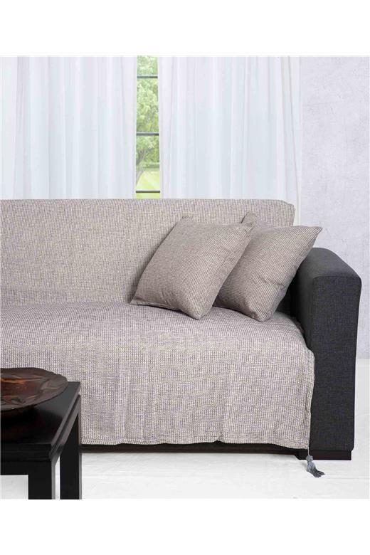 ΡΙΧΤΑΡΙΑ 9925 (180cm x 180cm) γκρί