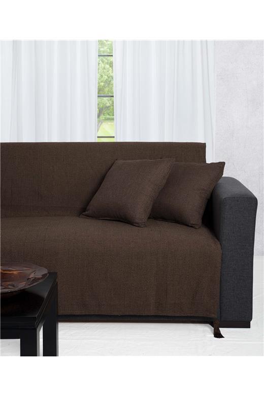 ΡΙΧΤΑΡΙΑ 9925 (180cm x 250cm) καφέ