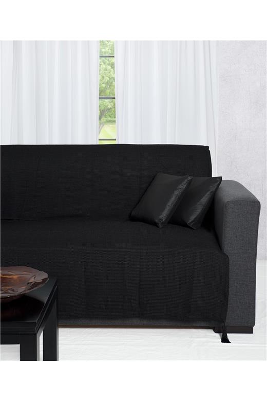 ΡΙΧΤΑΡΙΑ 9925 (180cm x 250cm) μαύρο