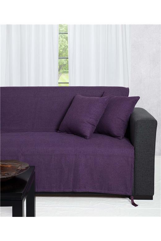 ΡΙΧΤΑΡΙΑ 9925 (180cm x 250cm) μώβ