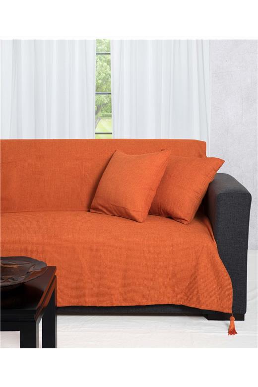 ΡΙΧΤΑΡΙΑ 9925 (180cm x 300cm) πορτοκαλί