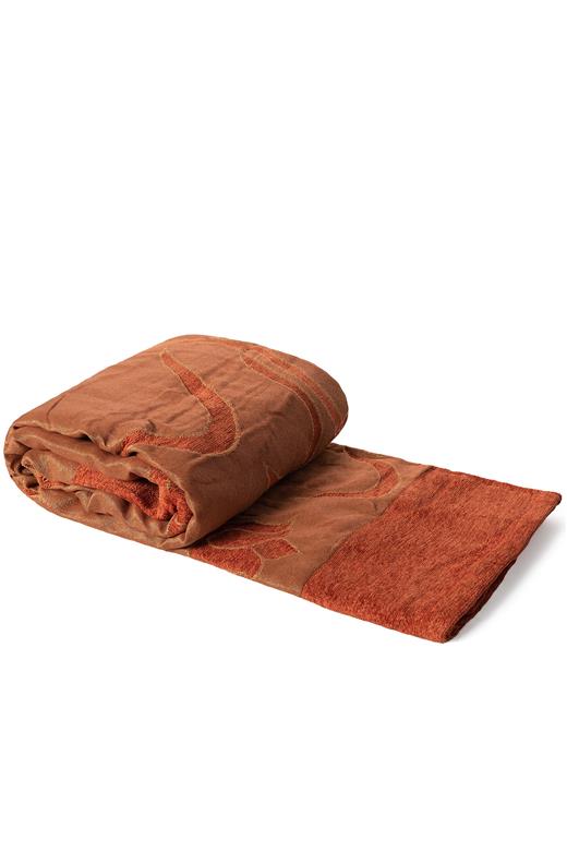 ΡΙΧΤΑΡΙΑ 5178 (150cm x 180cm / 170cm x 230cm / 170cm x 270cm) πορτοκαλί