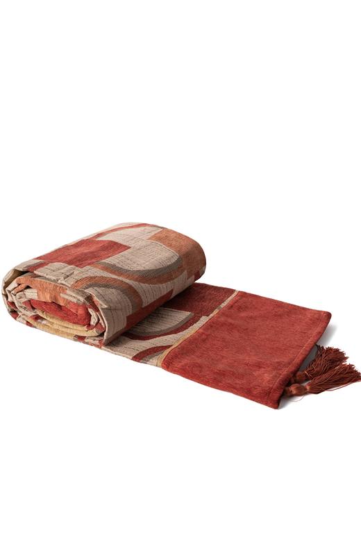 ΡΙΧΤΑΡΙΑ 9216 (180cm x 320cm) πορτοκαλί