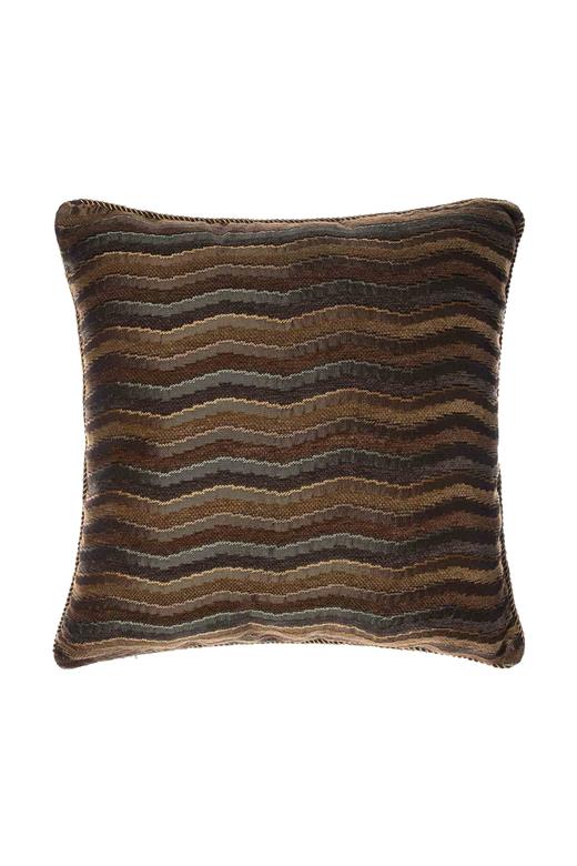 ΜΑΞΙΛΑΡΟΘΗΚΗ 602 (45cm x 45cm) κύμα λαδί