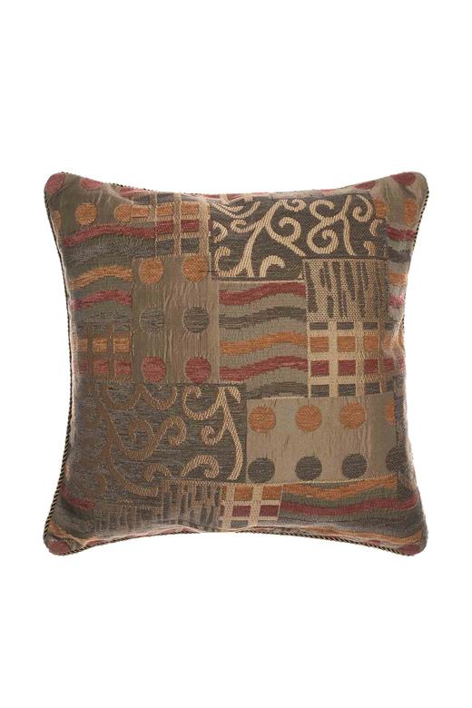 ΜΑΞΙΛΑΡΟΘΗΚΗ 602 (45cm x 45cm) πυκνό πράσινο