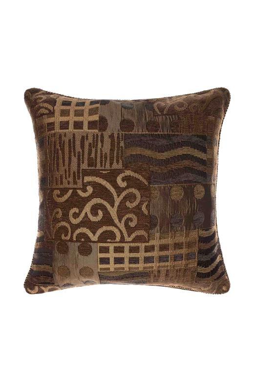ΜΑΞΙΛΑΡΟΘΗΚΗ 602 (45cm x 45cm) πυκνό λαδί