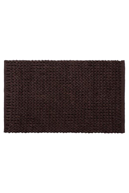 ΠΑΤΑΚΙΑ αλυσίδα (60cm x 100cm) καφέ