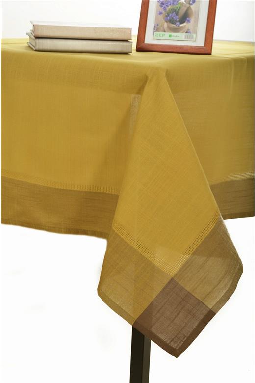 Τραβέρσα  nx031 (45cm x 170cm) λαδί