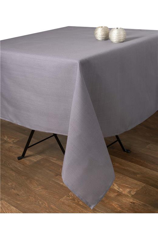 Τραπεζομάντηλα (160cm X 300cm) σκέτο 031 γκρι