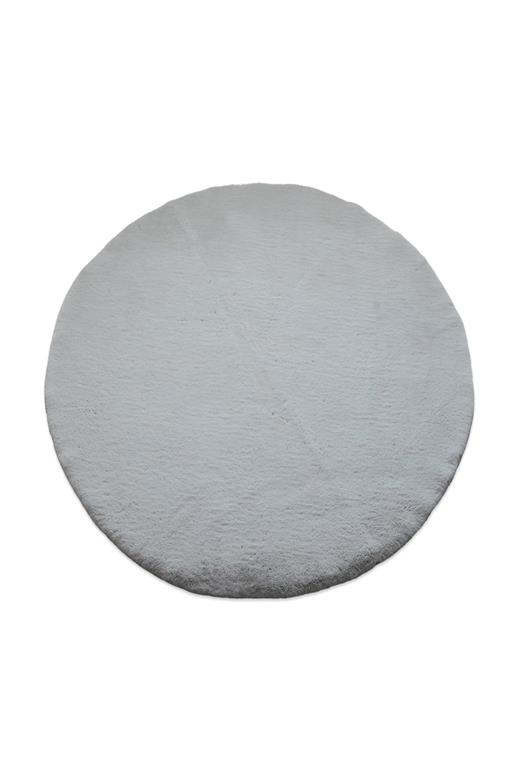 ΧΑΛΙ PUFFY FC6  LIGHT GREY  ΑΝΤΙΟΛIΣΘΗΡΟ - 100X160  NewPlan