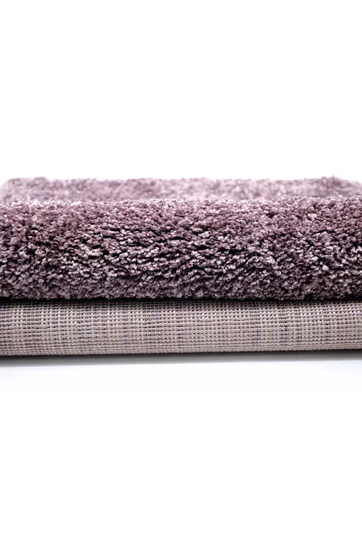 ΜΟΚΕΤΑ ΥΦΑΝΤΗ TORINO 8006 AUBERGINE NewPlan