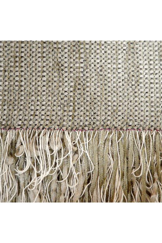 LINO ΡΙΧΤΑΡΙ MULAN TAUPE 180X250