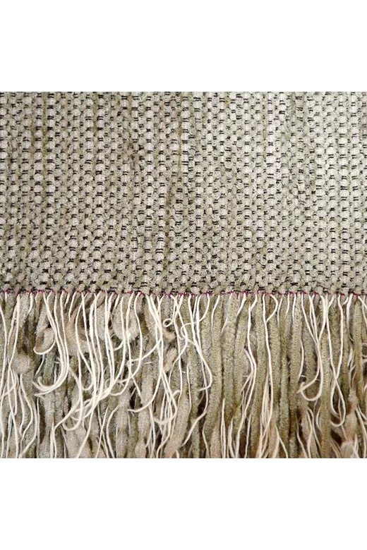 LINO ΡΙΧΤΑΡΙ MULAN TAUPE 180X250
