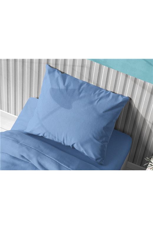 ΜΑΞΙΛΑΡΟΘΗΚΗ  Cotton 100% 50Χ70 Solid 497