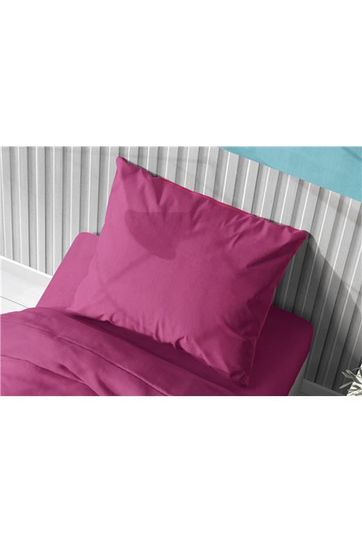 ΜΑΞΙΛΑΡΟΘΗΚΗ  Cotton 100% 50Χ70 Solid 497
