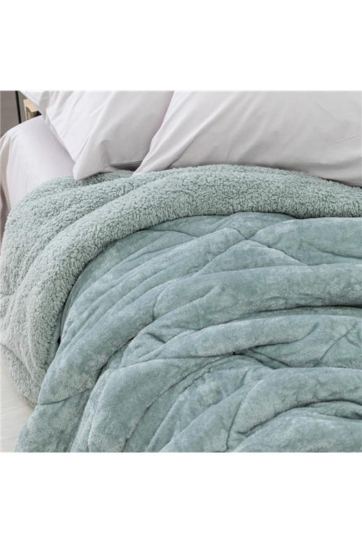 Κουβερτοπάπλωμα Cozy Υπέρδιπλο