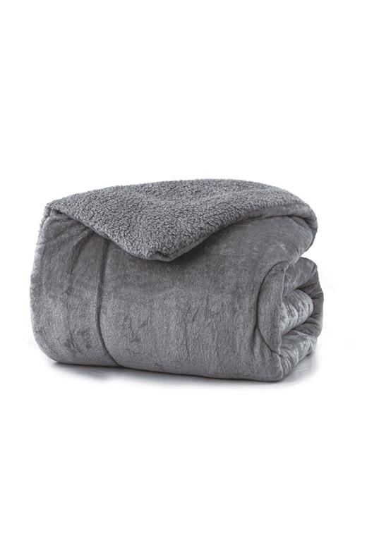 Κουβερτοπάπλωμα Cozy Υπέρδιπλο