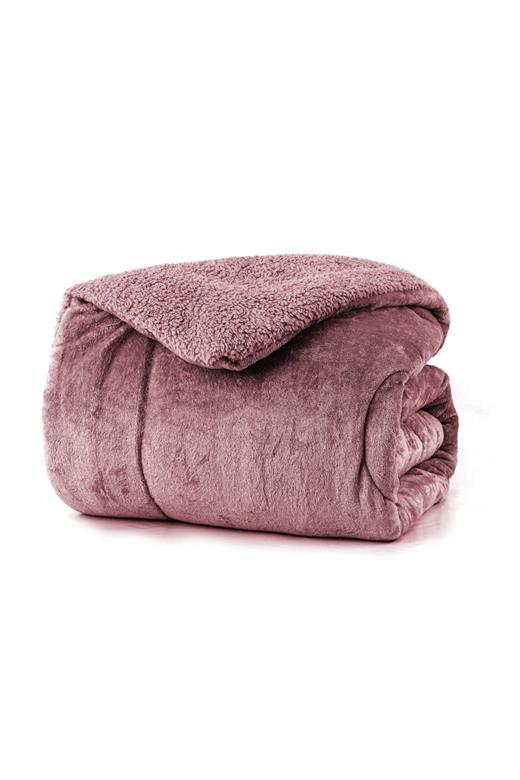 Κουβερτοπάπλωμα Cozy Υπέρδιπλο