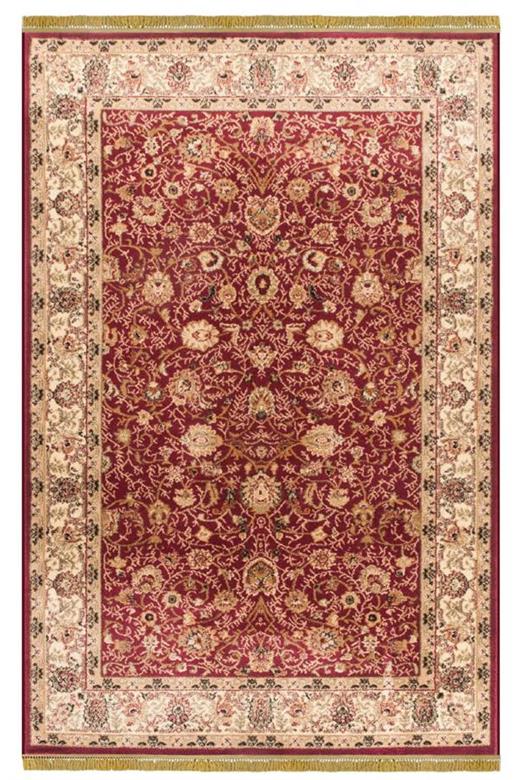 ΧΑΛΙ KLASSIK  1533A ΜΕ ΚΡΟΣΣΙ - SET067(2x140,1x200)  NewPlan