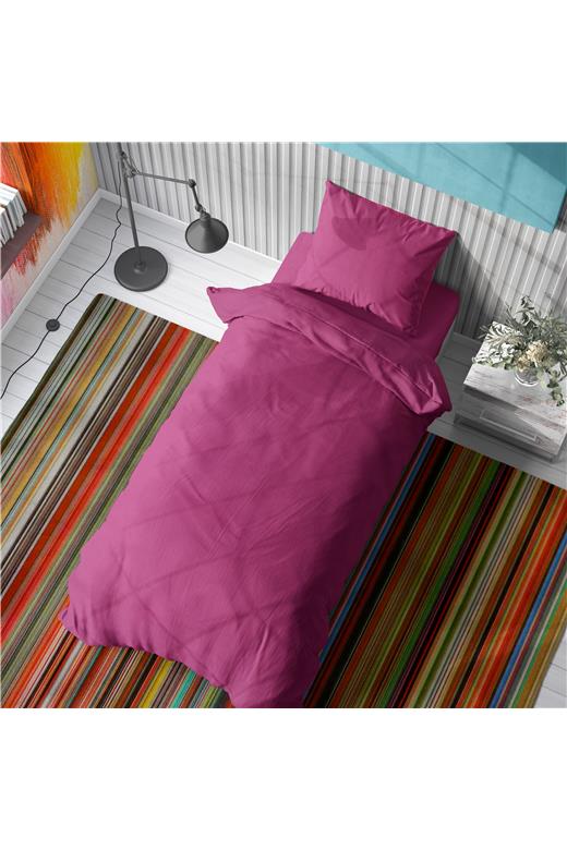 ΣΕΝΤΟΝΙΑ ΣΕΤ 2 τεμ  Cotton 100% 160Χ240 Solid 497