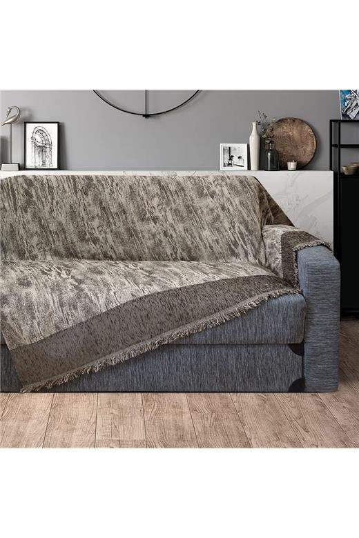 LINO ΡΙΧΤΑΡΙ IZNIK MOCCA 180X250