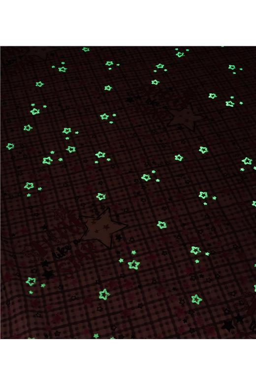 Παπλωμα Ημιδιπλο Luminous CLUSTER