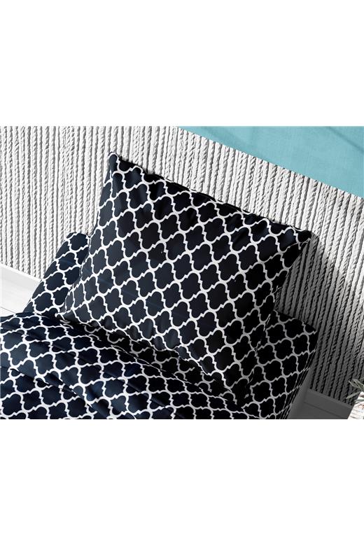 ΜΑΞΙΛΑΡΟΘΗΚΗ ΕΜΠΡΙΜΕ  Cotton 100% 50Χ70 Windows