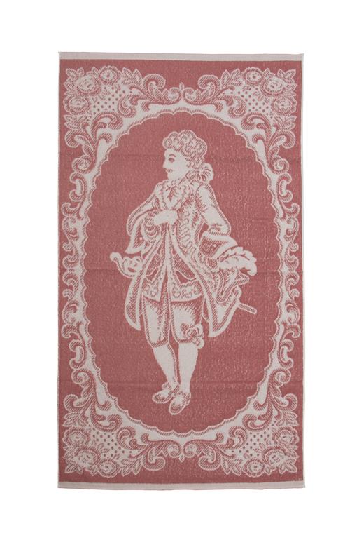 Πετσέτα Μπάνιου ζακάρ  Cotton 100% 80Χ150 Μαρκήσιος