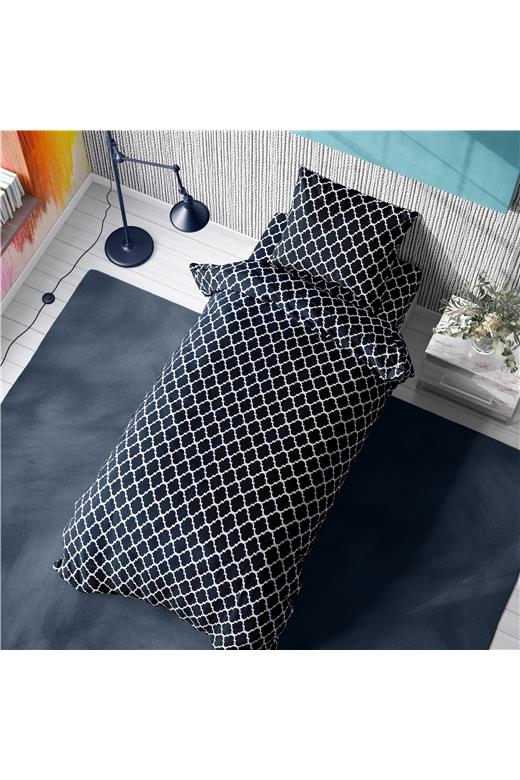 ΣΕΝΤΟΝΙΑ ΕΜΠΡΙΜΕ ΣΕΤ 3 τεμ  Cotton 100% 160Χ240 Windows