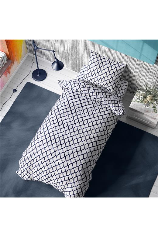 ΣΕΝΤΟΝΙΑ ΕΜΠΡΙΜΕ ΣΕΤ 3 τεμ  Cotton 100% 160Χ240 Windows