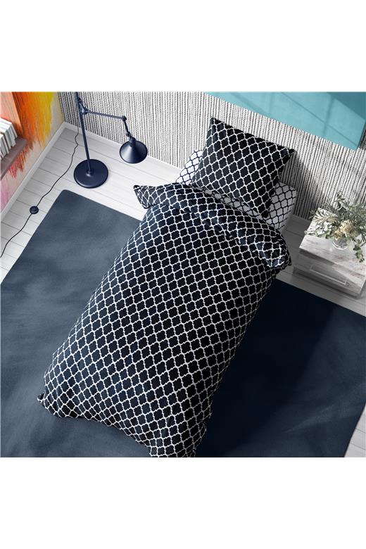 ΣΕΝΤΟΝΙΑ ΕΜΠΡΙΜΕ ΣΕΤ 3 τεμ  Cotton 100% 160Χ240 Windows