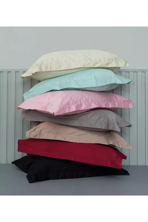Σεντονι Υπερδιπλο LUXE SATEEN