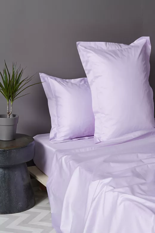 Σεντονια Υπερδιπλα Luxe Sateen LUXE SATEEN