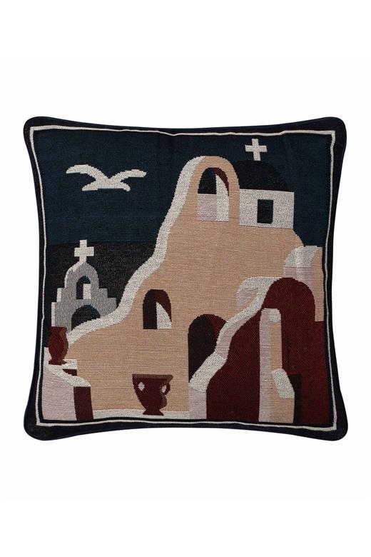 ΜΑΞΙΛΑΡΟΘΗΚΗ (45cm x 45cm) στόφα11