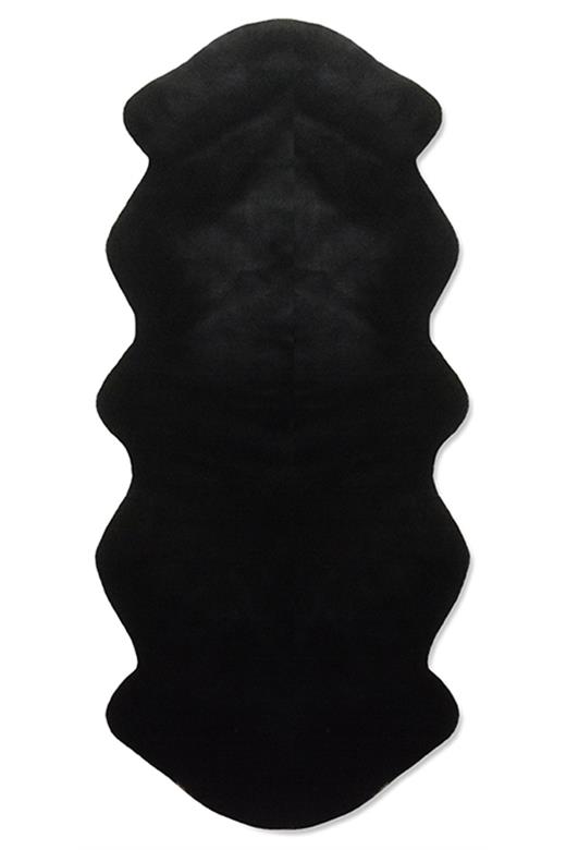 ΧΑΛΙ PUFFY FC9 BLACK NEW ANTISLIP - SET067(2x140,1x210)  NewPlan