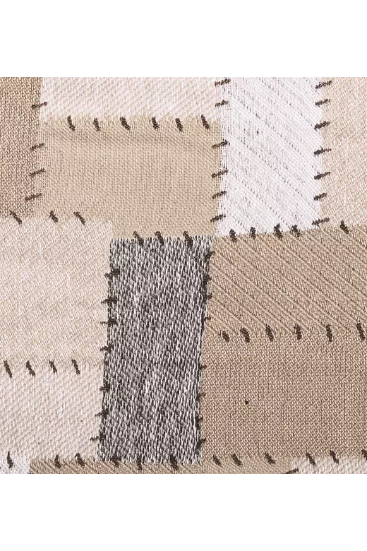 Ριχτάρι chenille σε 4 διαστάσεις Μπαλού-1