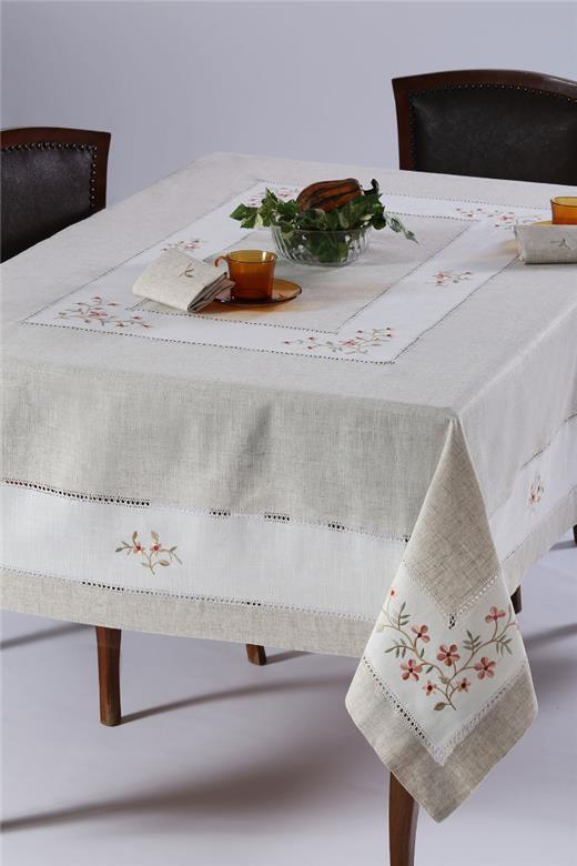 Τραπεζομάντηλο 8007 (170cm x 220cm)
