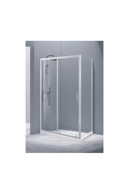Πλαϊνό κρύσταλλο καμπίνας Clever Panel Clear