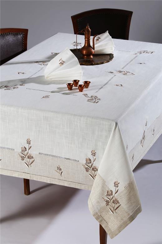 Τραπεζομάντηλο 897 (170cm x 220cm)
