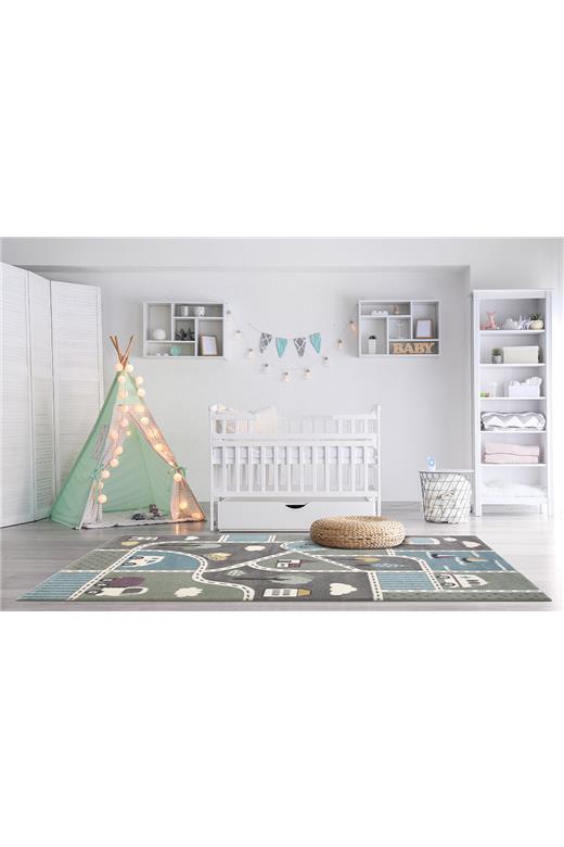 ΧΑΛΙ BONITA 262 - 150X150  NewPlan